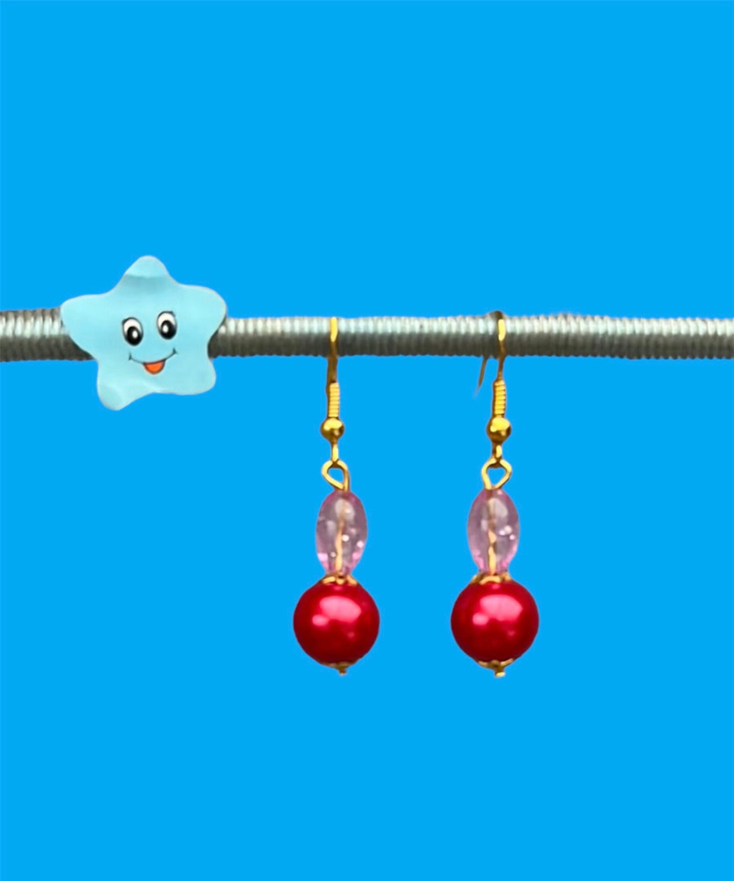 Boucles d’oreilles