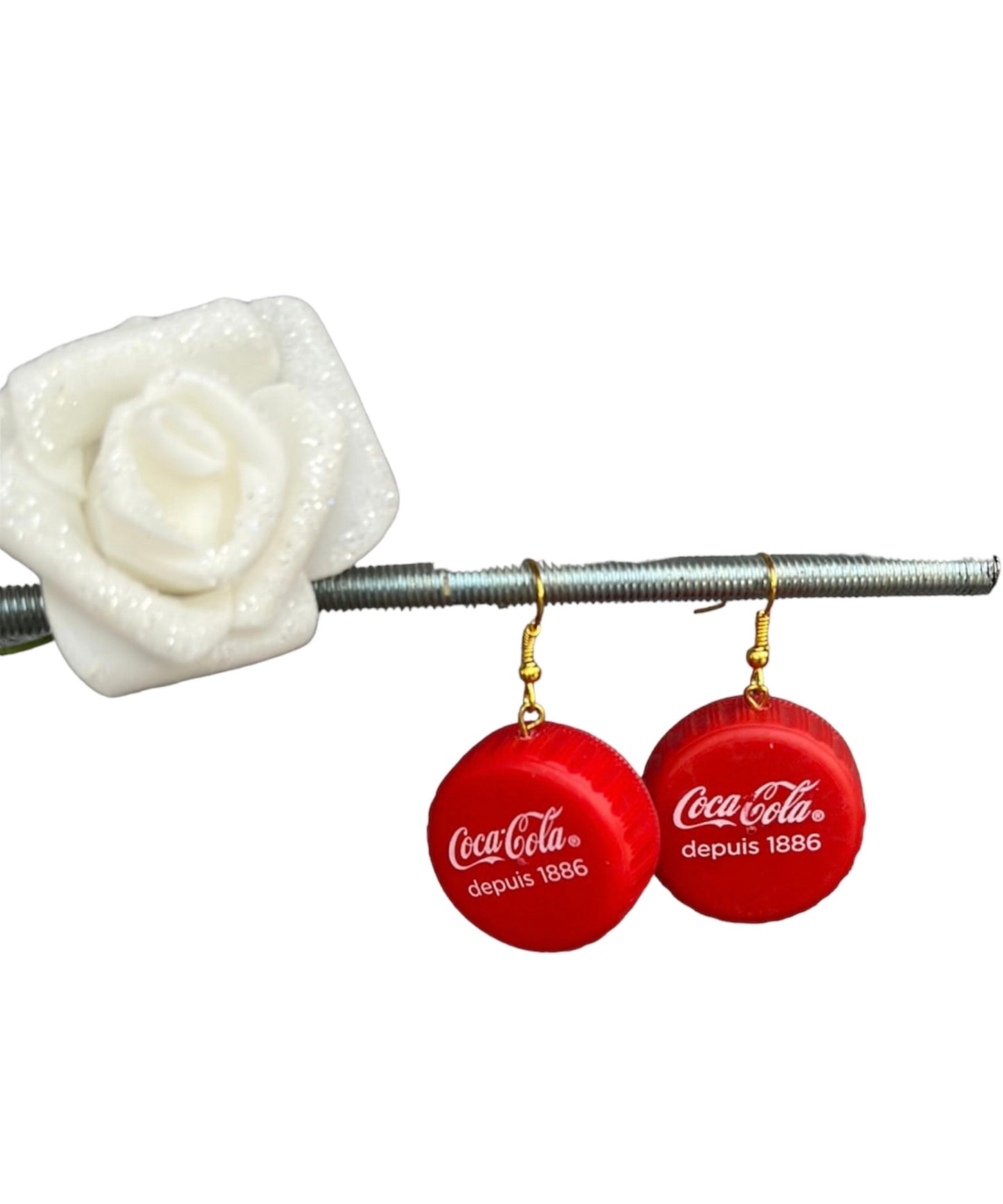 Boucles d’oreilles