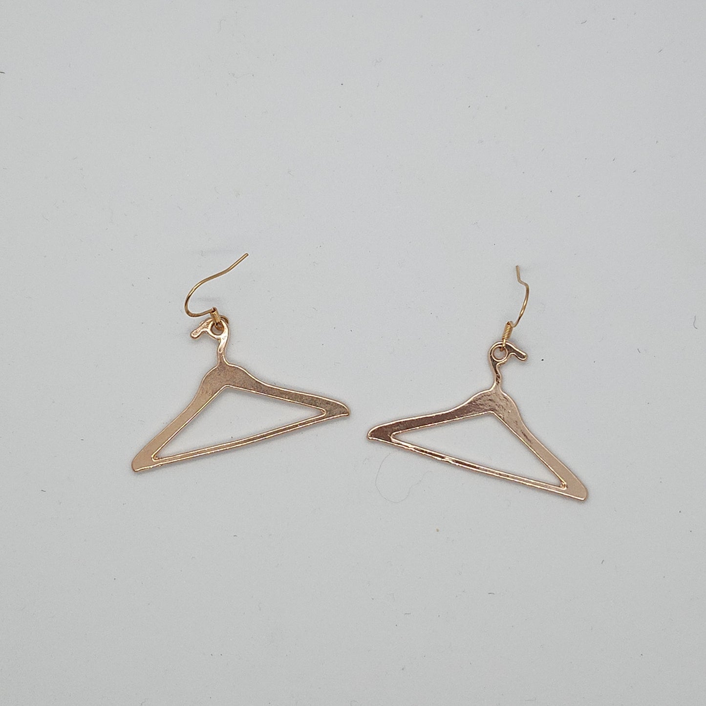 boucles d'oreilles cintres