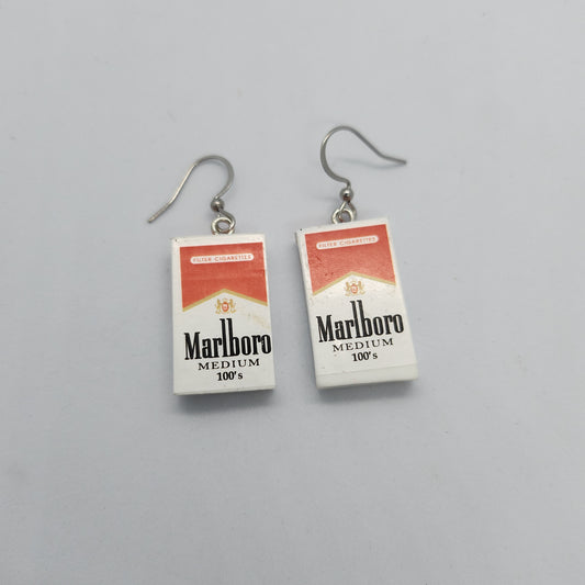 Boucles d’oreilles