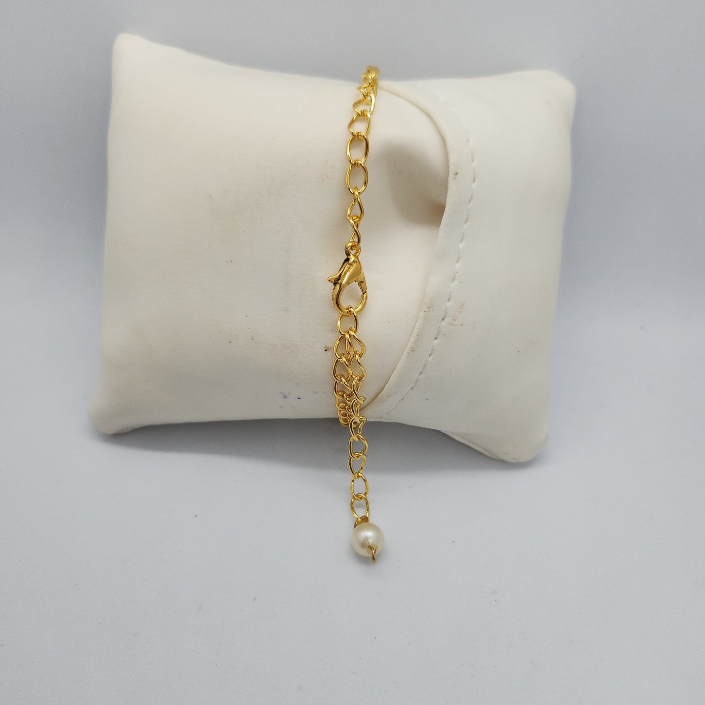 Bracelet papillon
