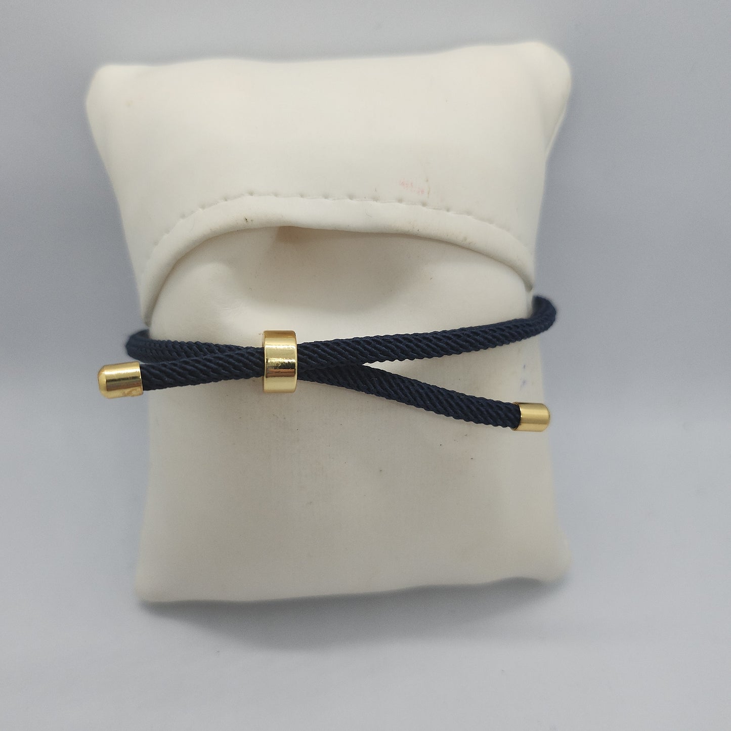 Bracelet lettre A