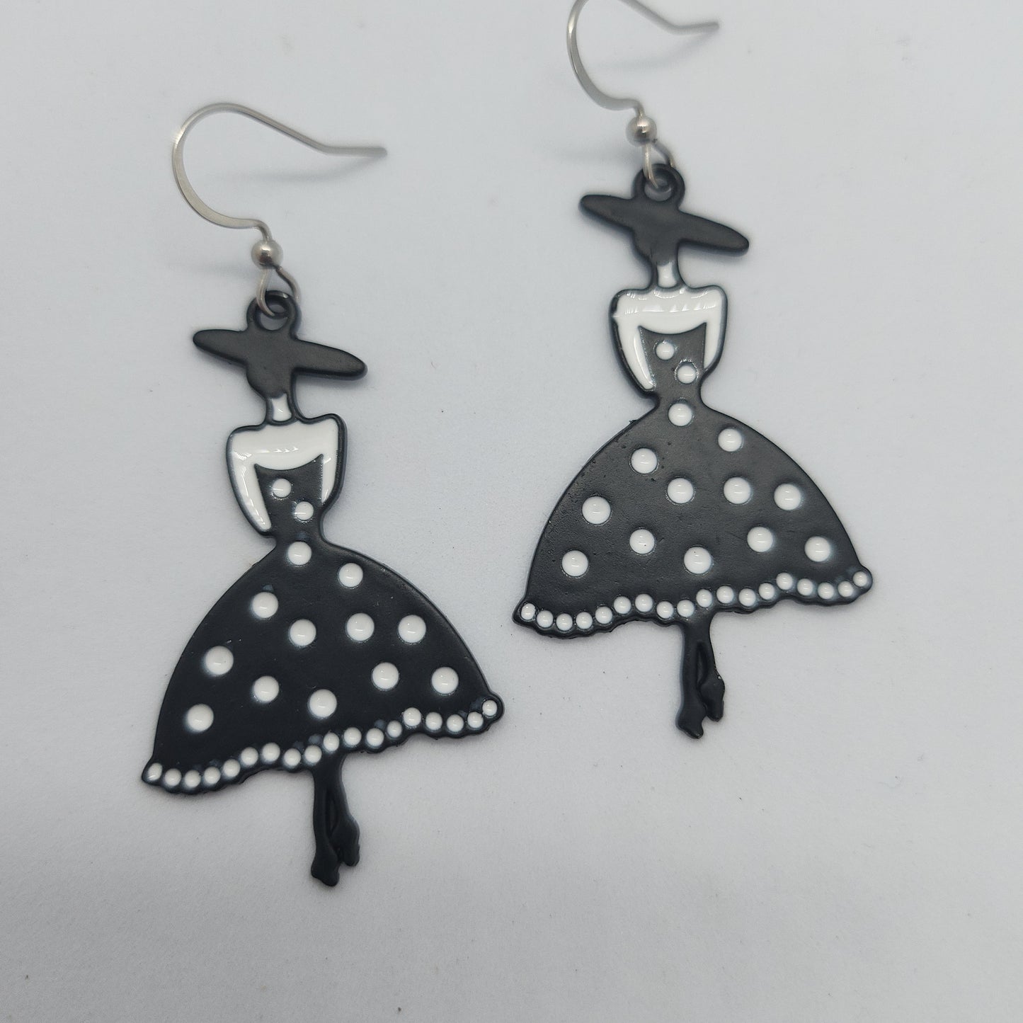 Boucles d’oreilles femme