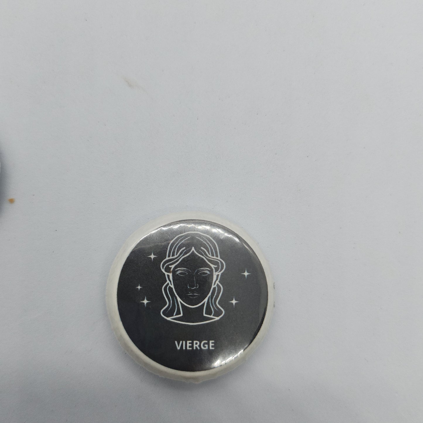 Broches badges signes astrologique