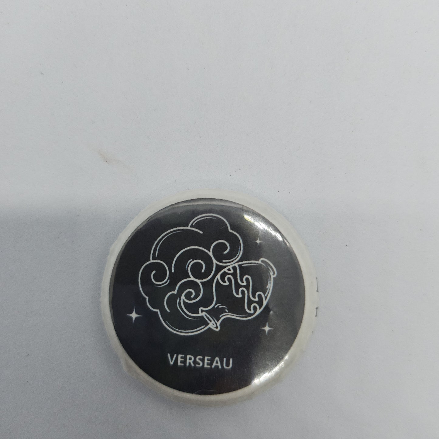 Broches badges signes astrologique