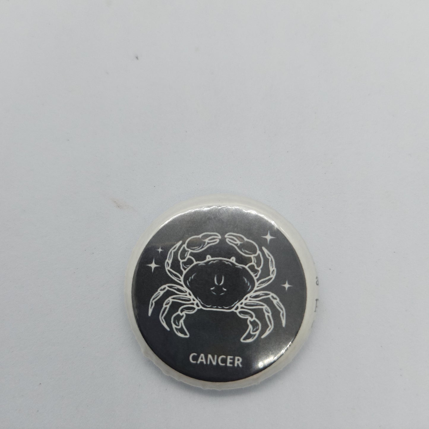 Broches badges signes astrologique