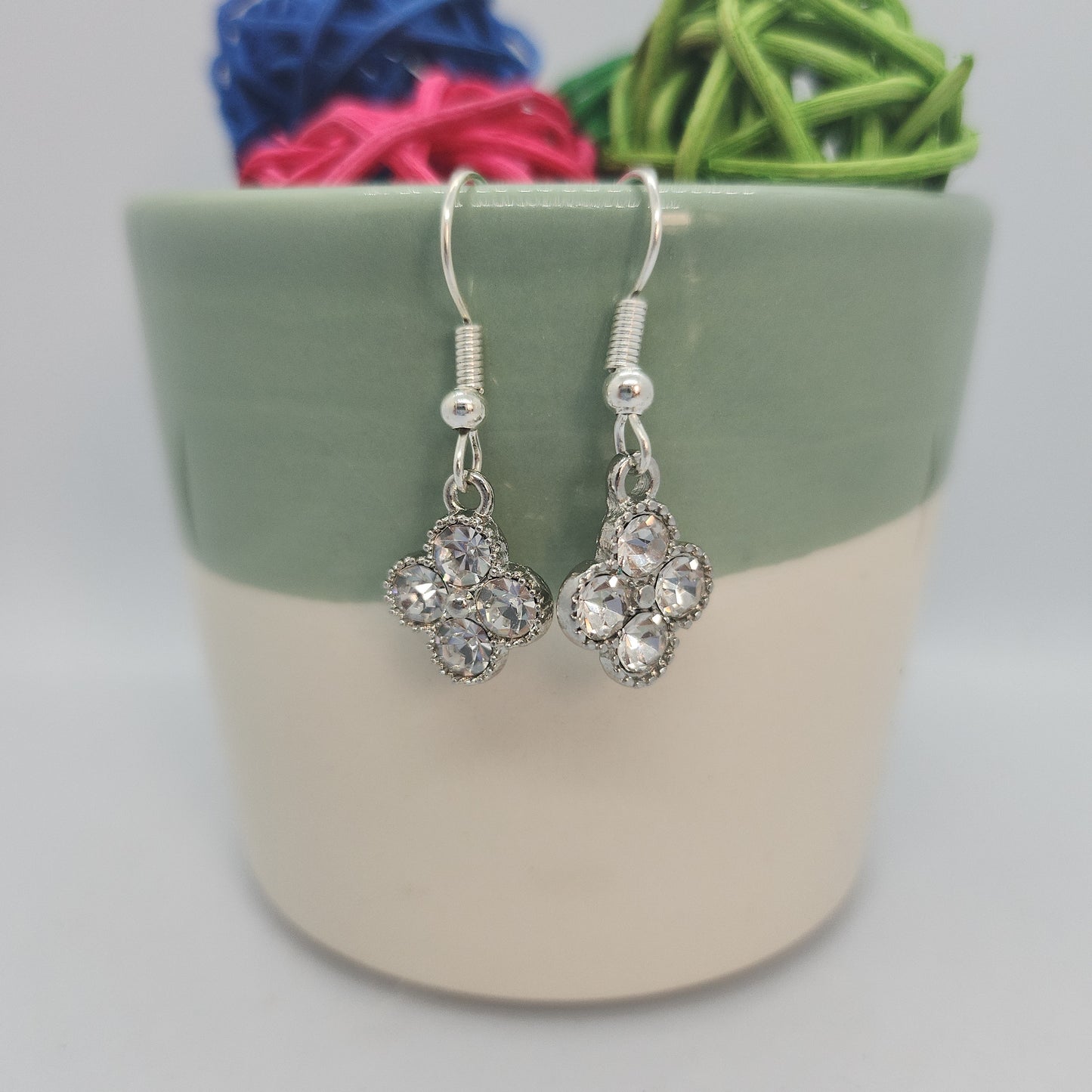 Boucles d’oreilles