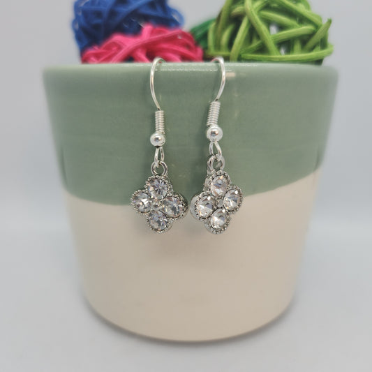 Boucles d’oreilles