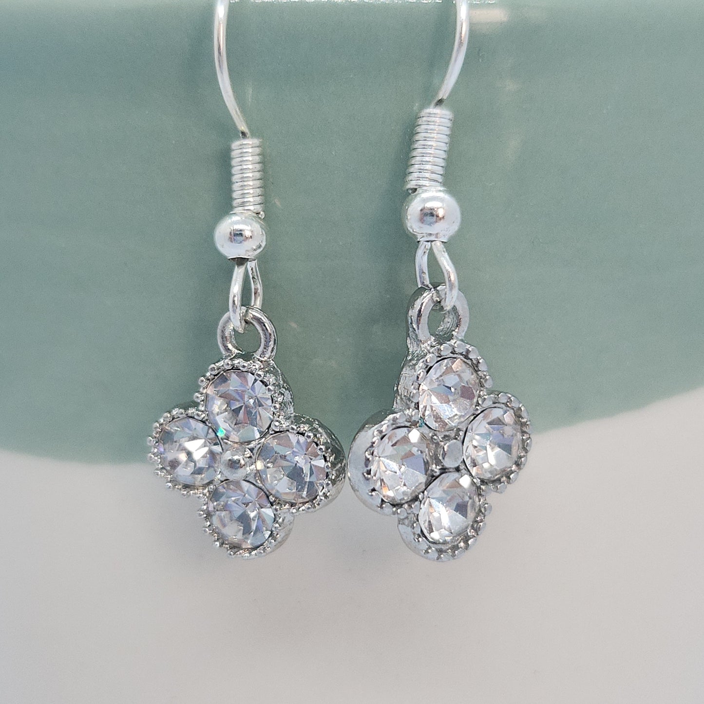 Boucles d’oreilles