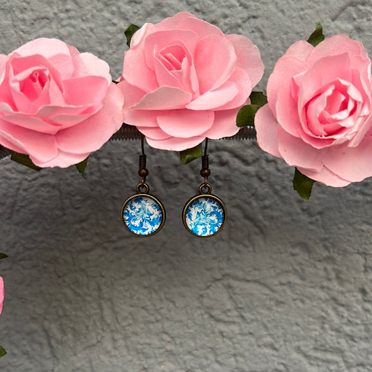 Boucles d’oreilles