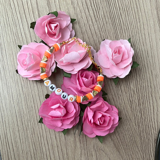 Bracelet Amour