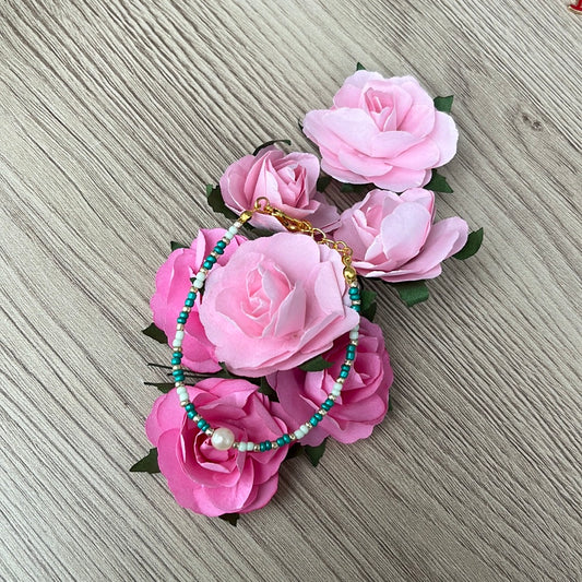 Bracelet Ambre