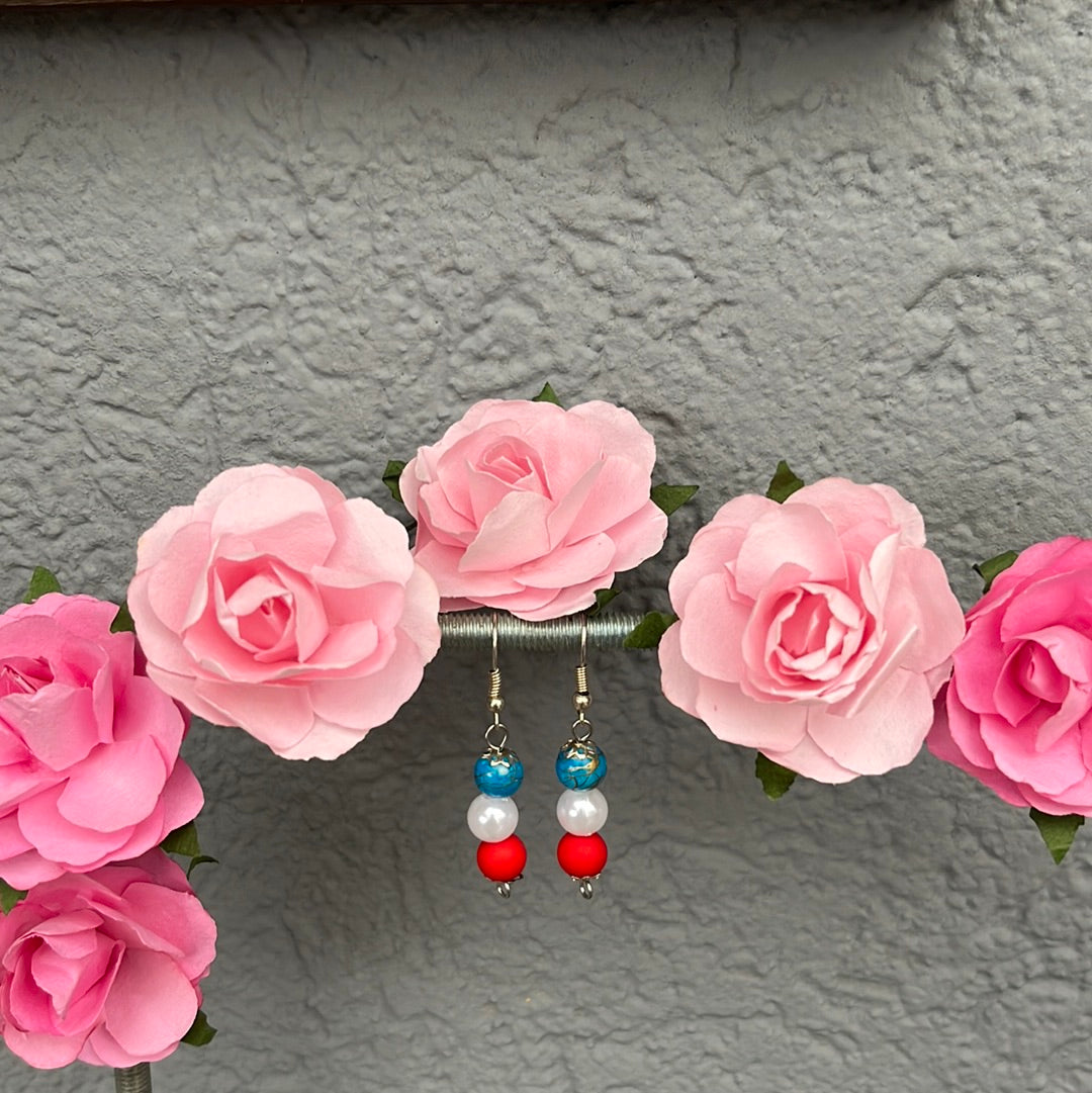 Boucles d’oreilles