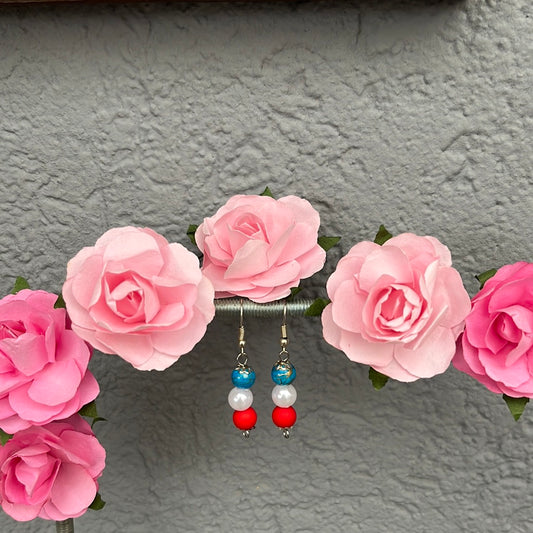 Boucles d’oreilles