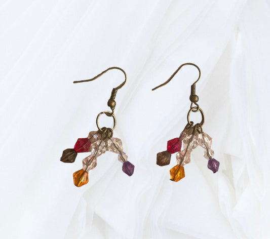 Boucles d’oreilles