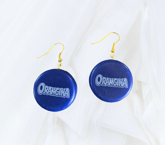 Boucles d’oreilles
