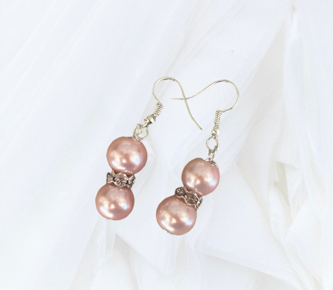 Boucles d’oreilles