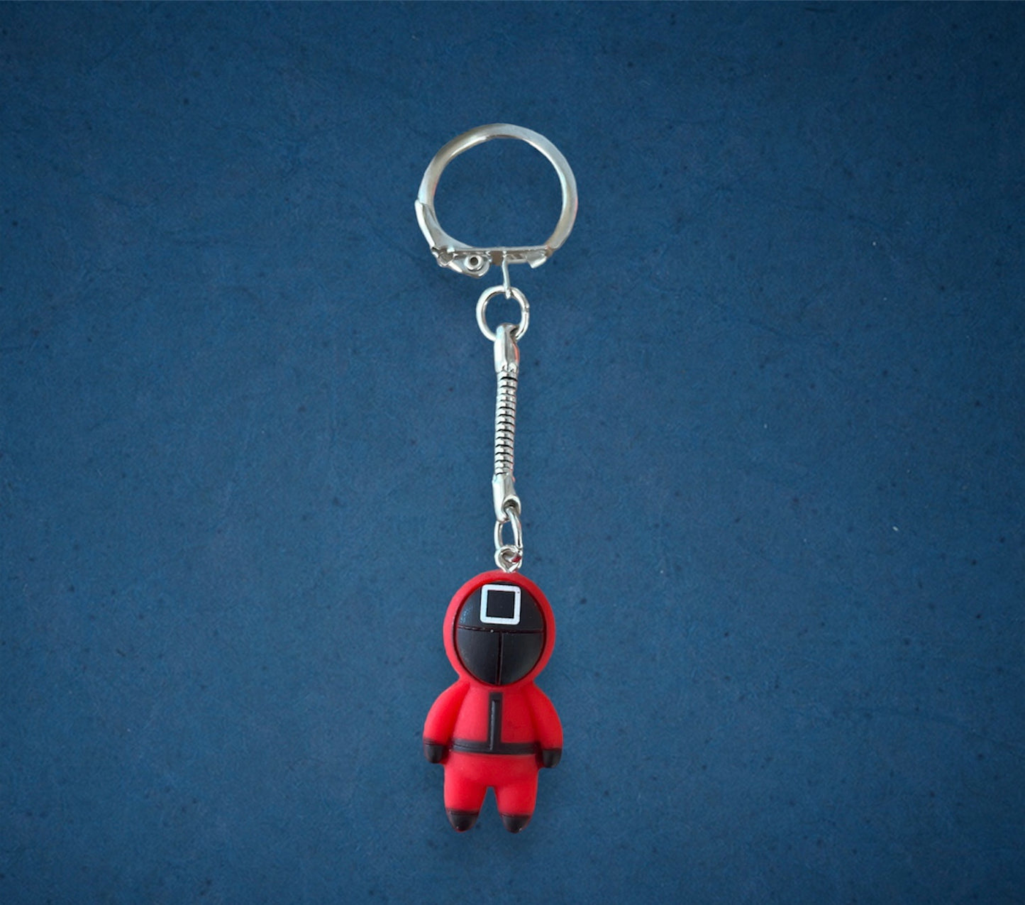 Porte clé Squid Game