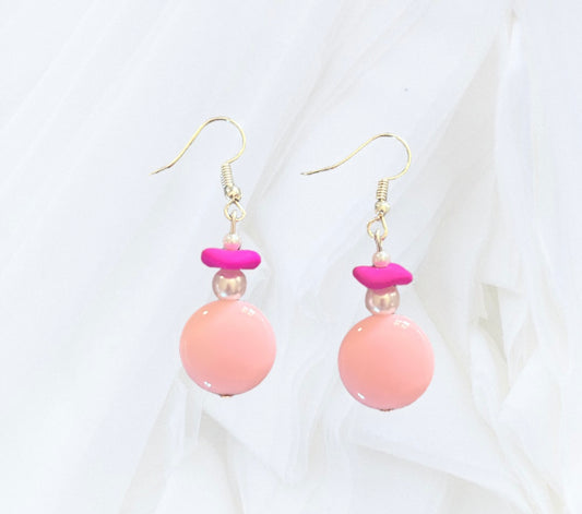 Boucles d’oreilles