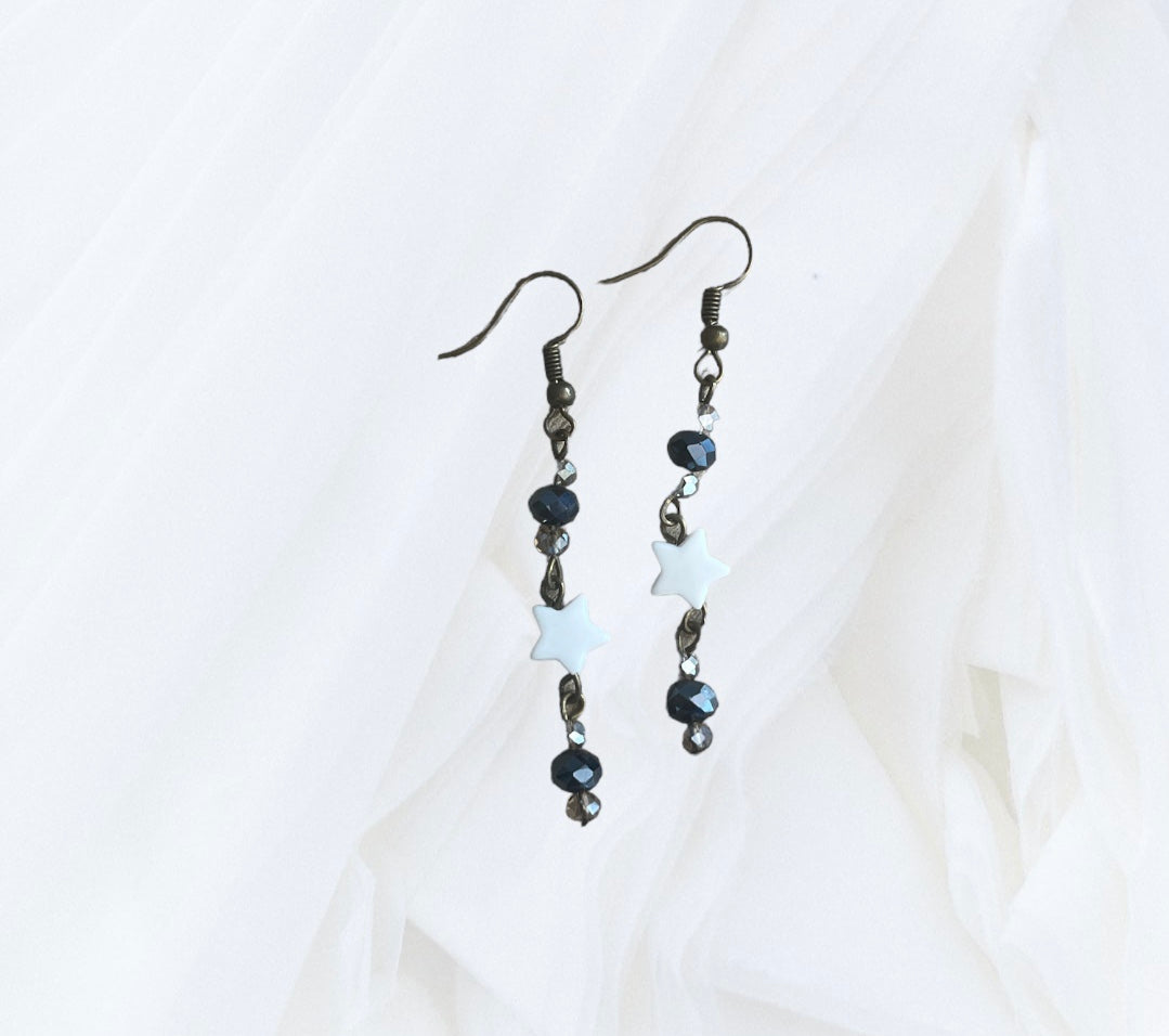 Boucles d’oreilles