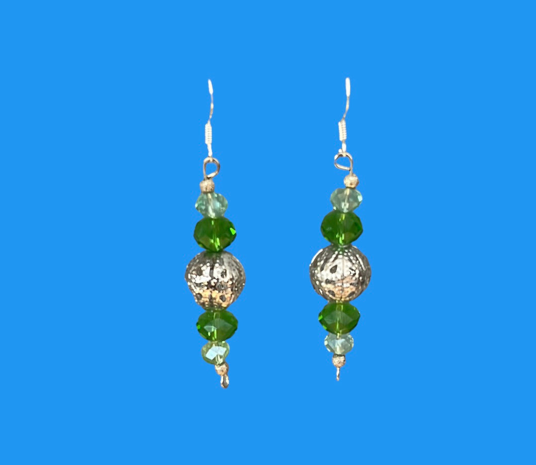Boucles d’oreilles
