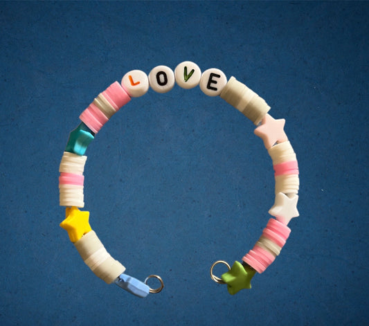 Bracelet Love