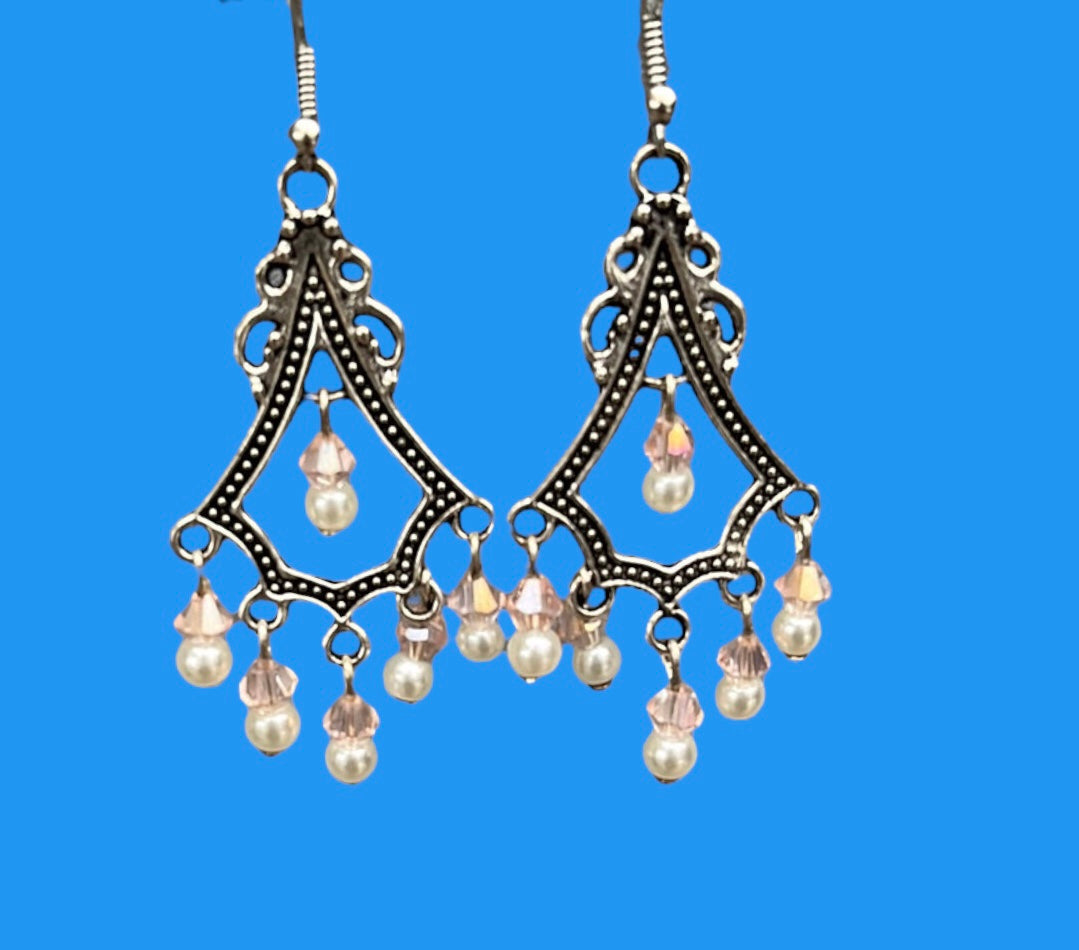 Boucles d’oreilles