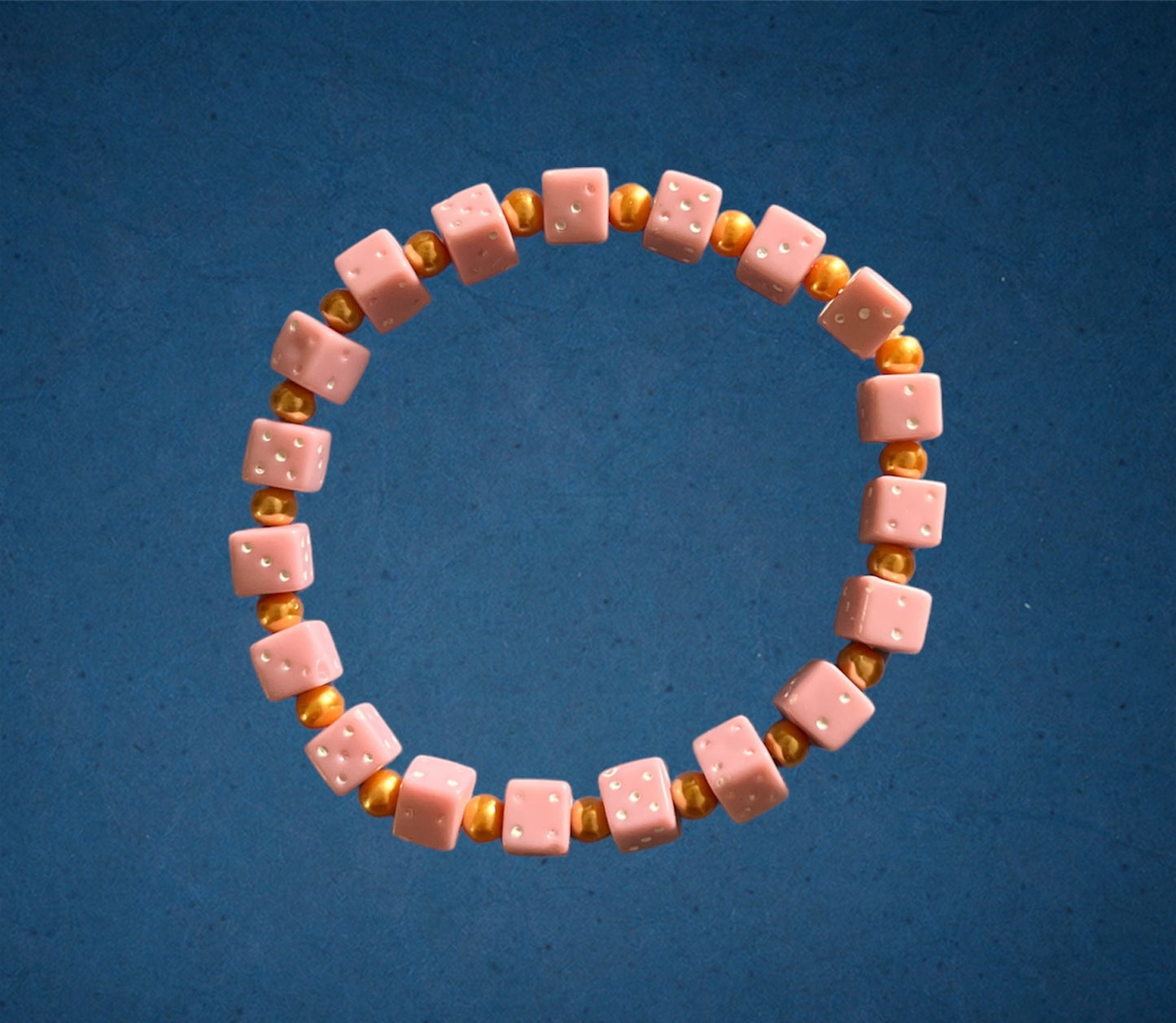 Bracelet dès