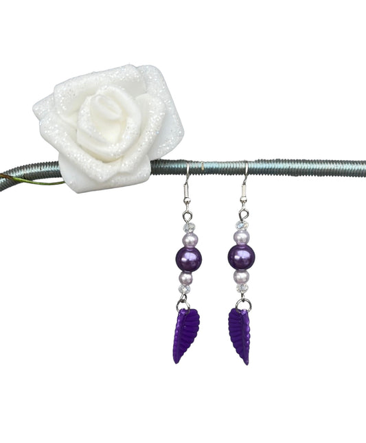 Boucles d’oreilles