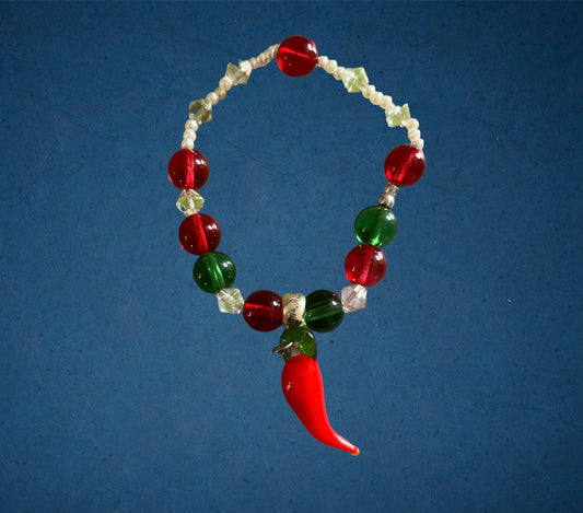 Bracelet piment
