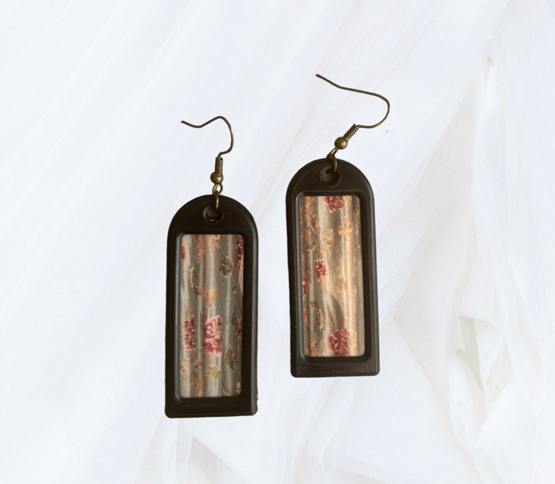 Boucles d’oreilles