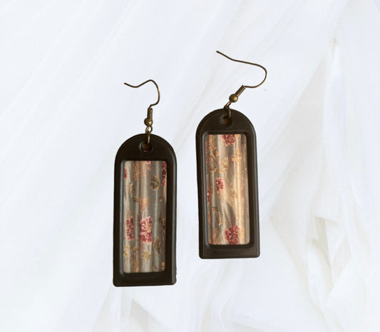 Boucles d’oreilles