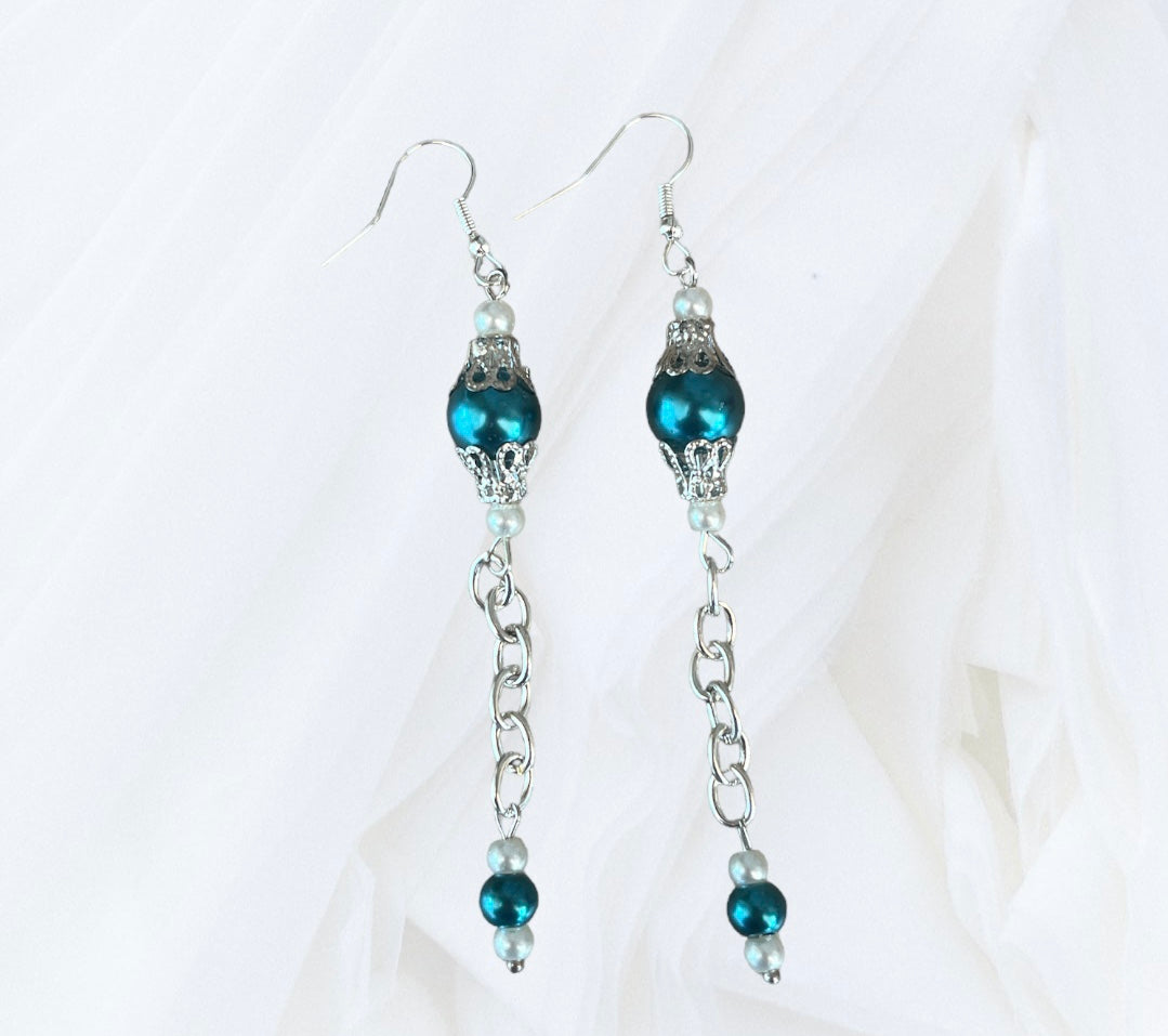 Boucles d’oreilles