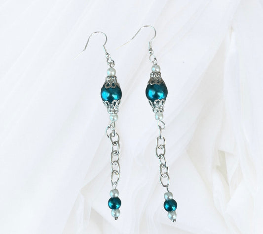 Boucles d’oreilles