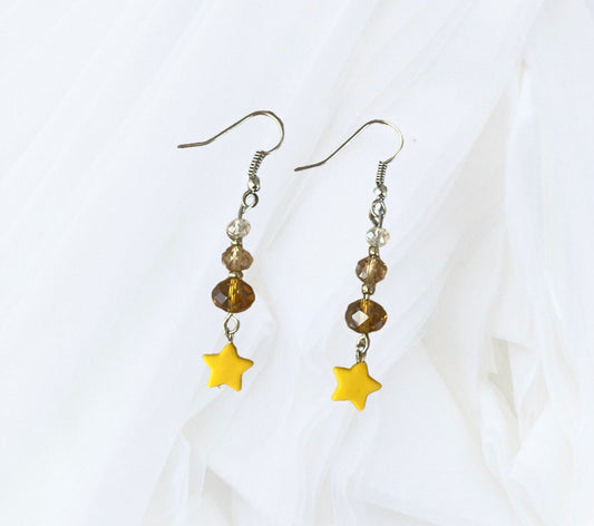 Boucles d’oreilles