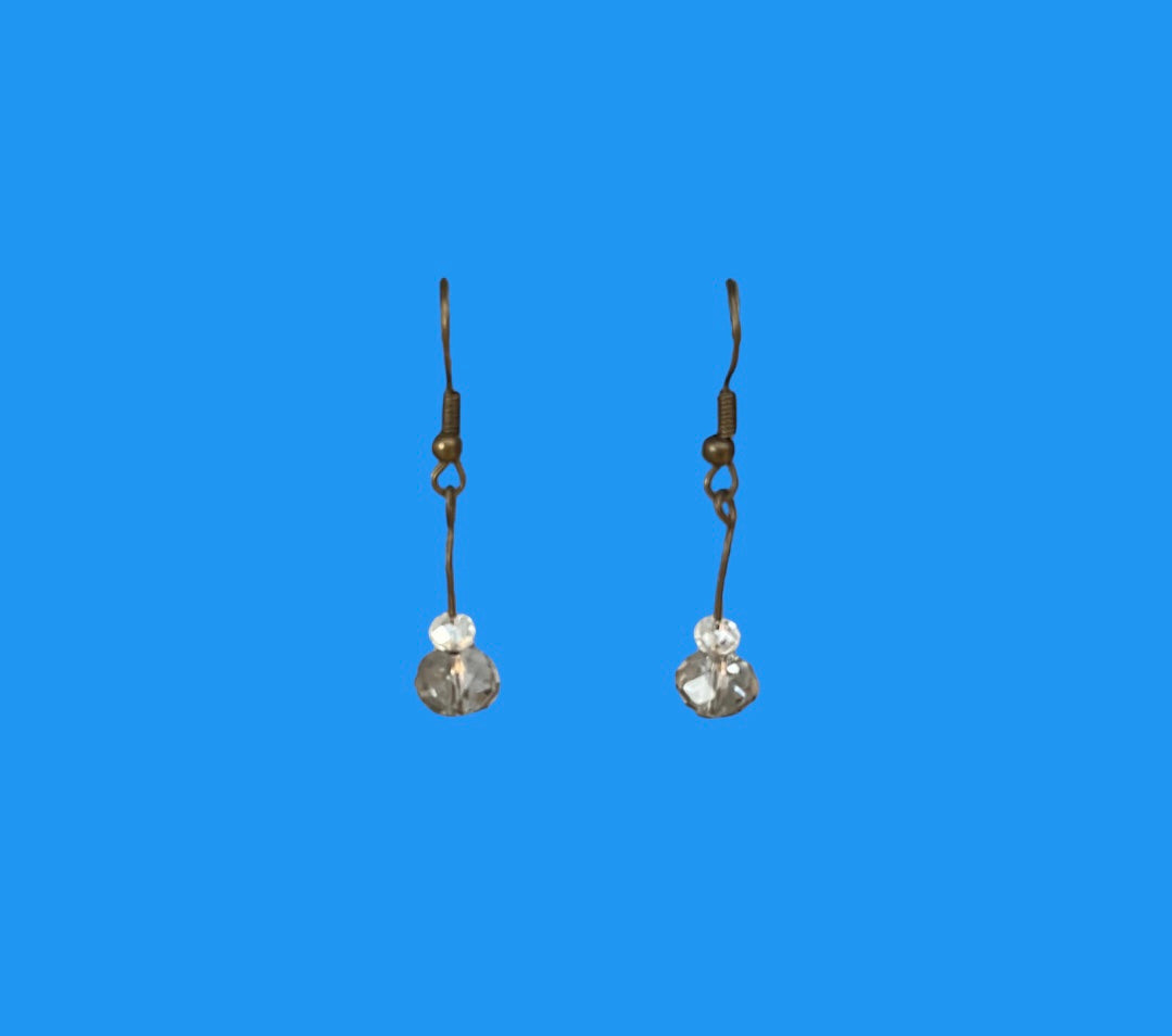 Boucles d’oreilles
