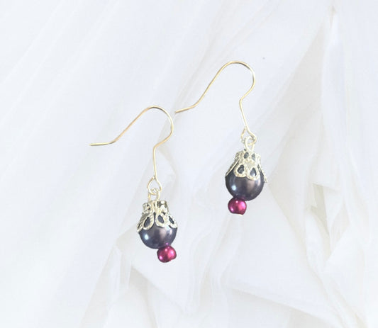 Boucles d’oreilles