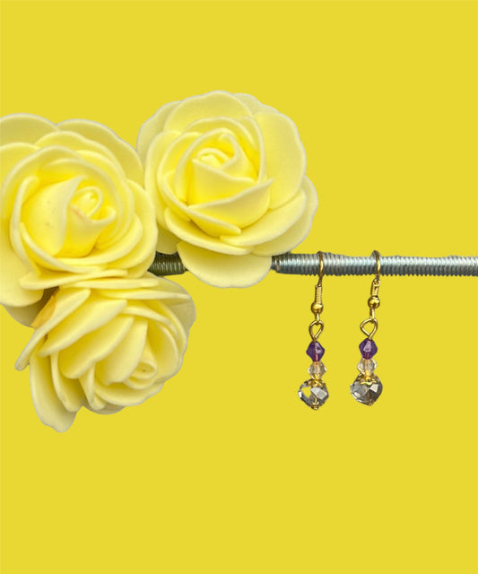 Boucles d’oreilles