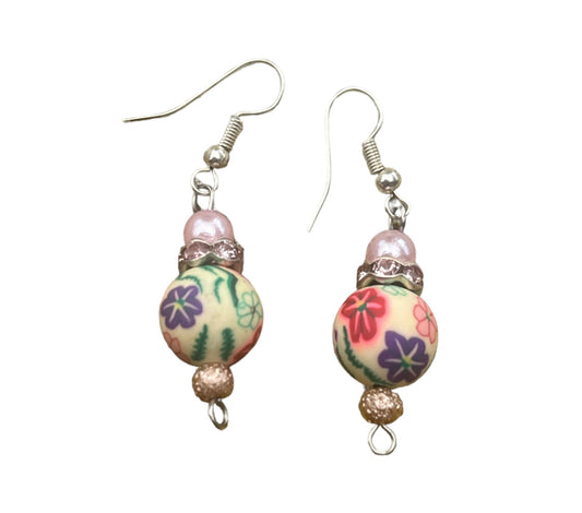 Boucles d’oreilles