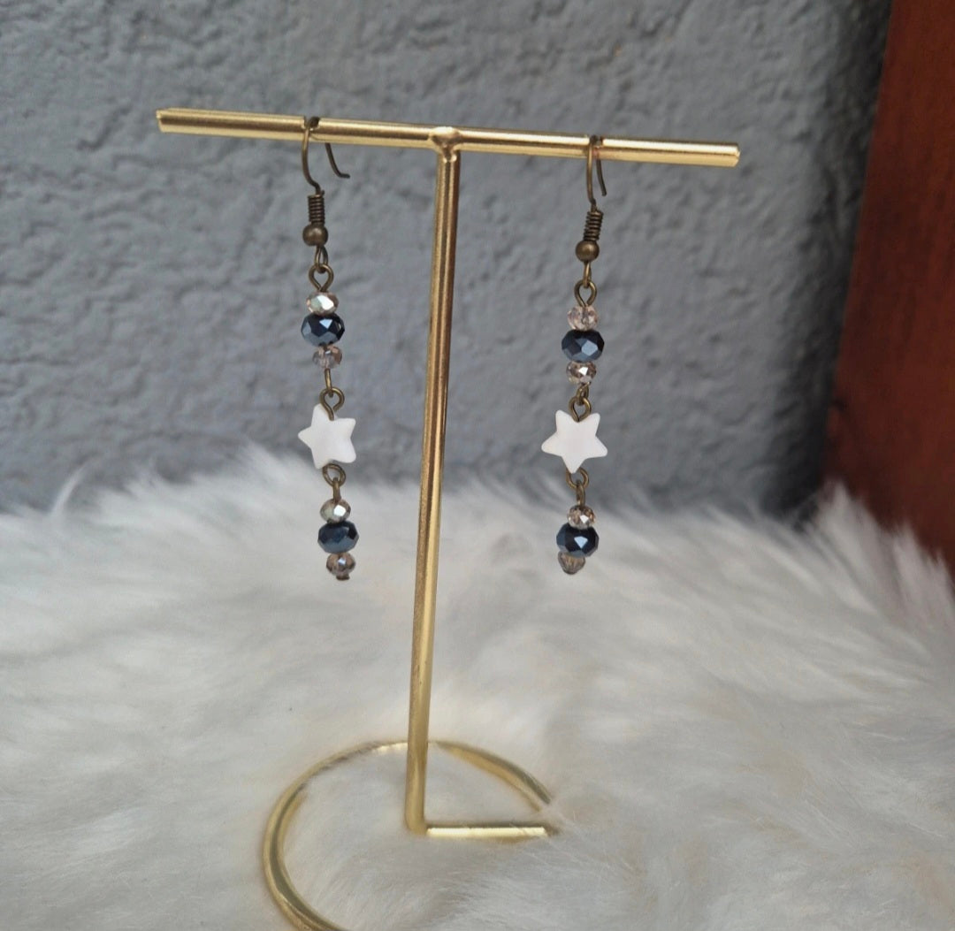 Boucles d’oreilles