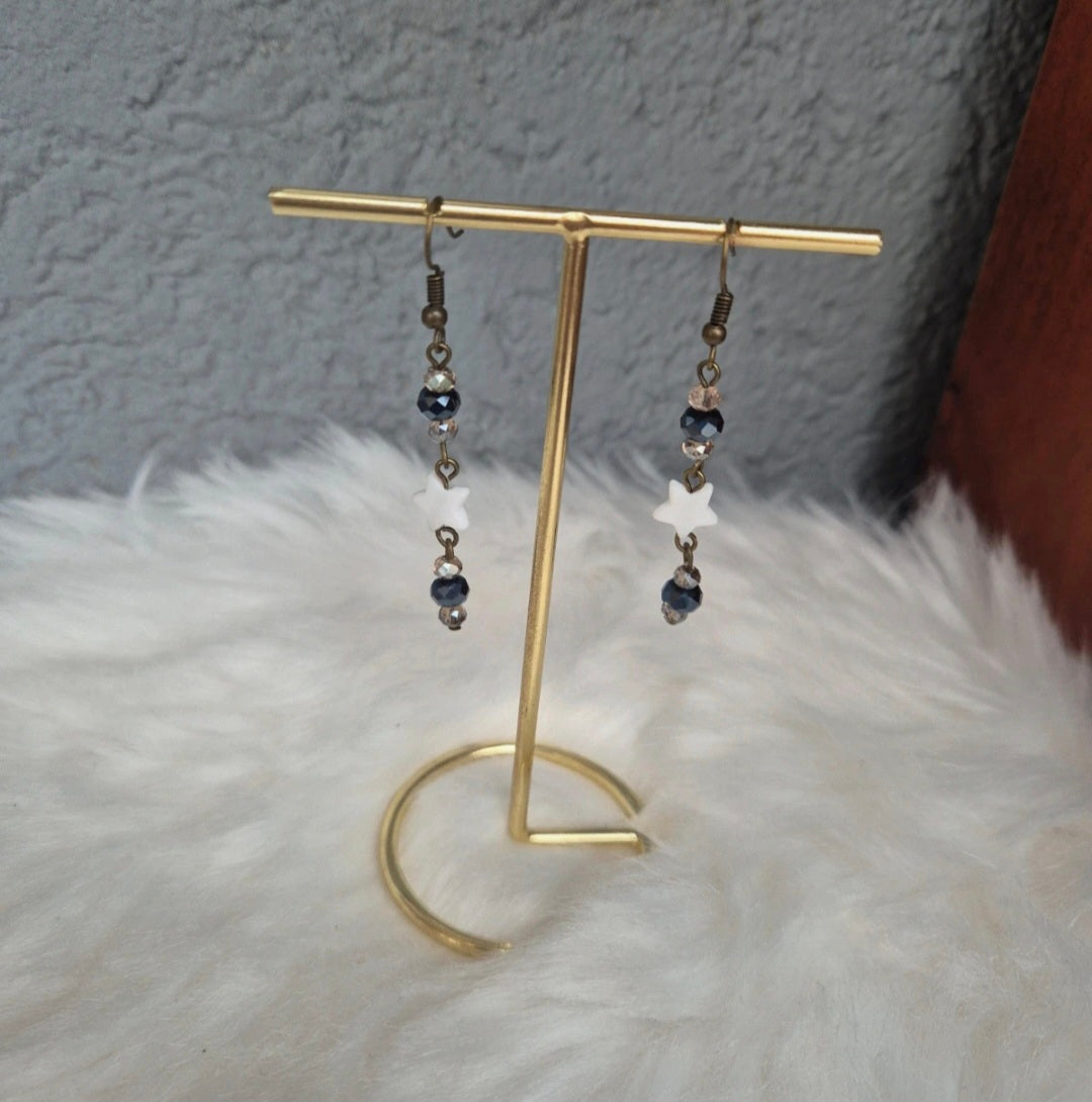 Boucles d’oreilles