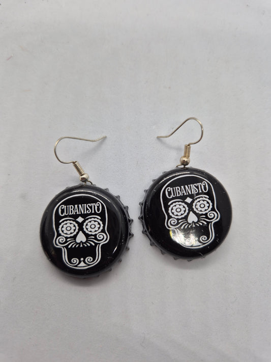 Boucles d’oreilles