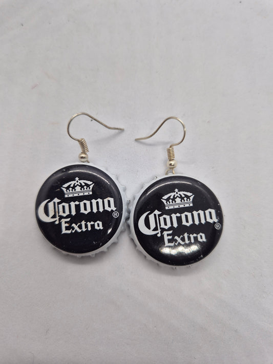 Boucles d’oreilles Corona Extra