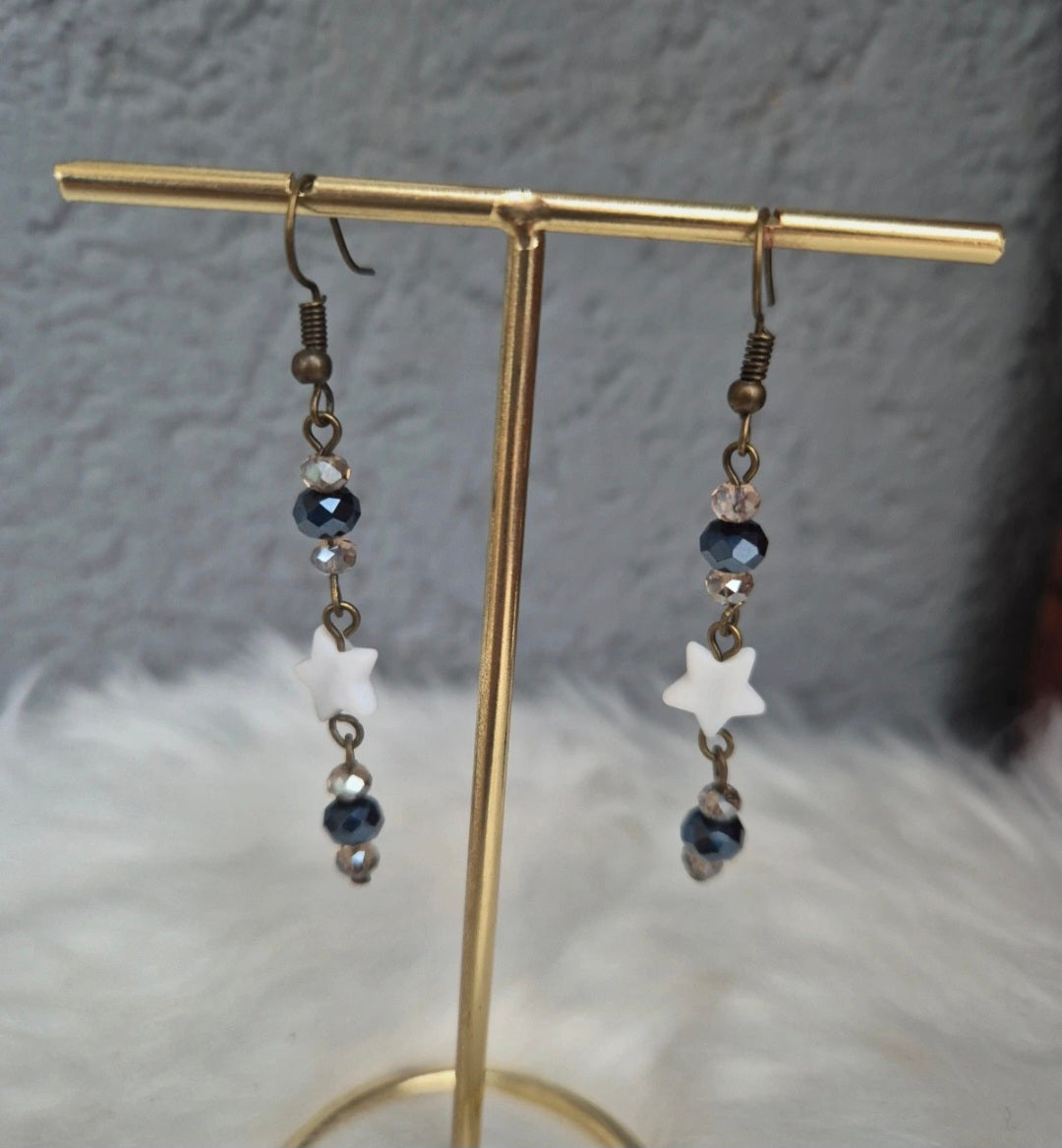 Boucles d’oreilles