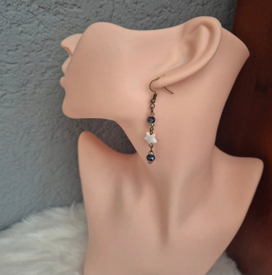 Boucles d’oreilles