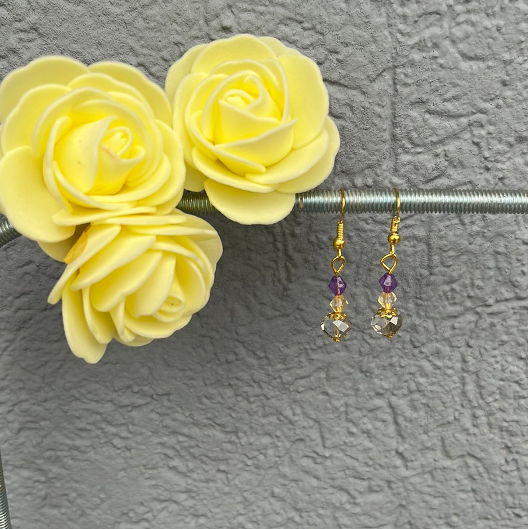 Boucles d’oreilles