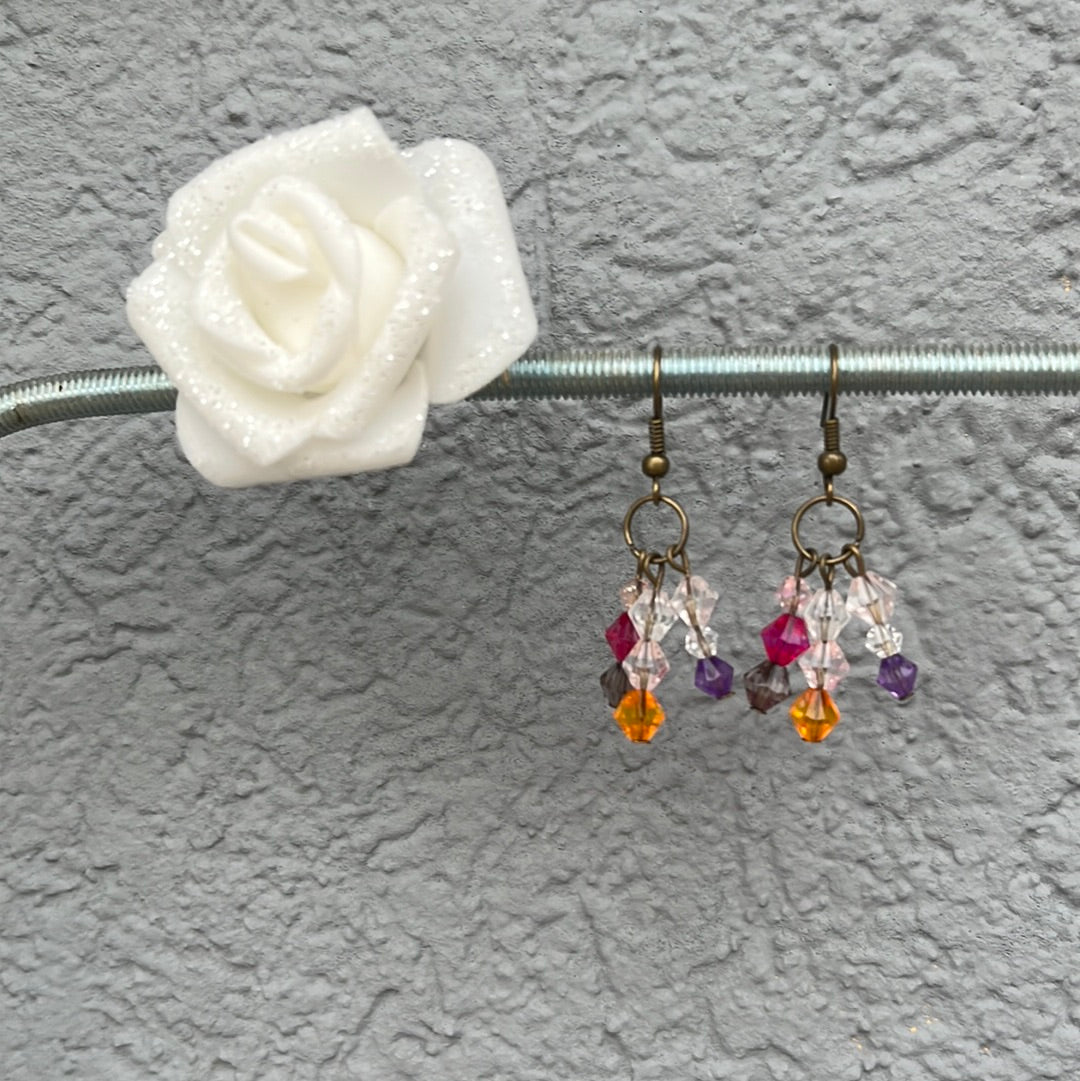 Boucles d’oreilles