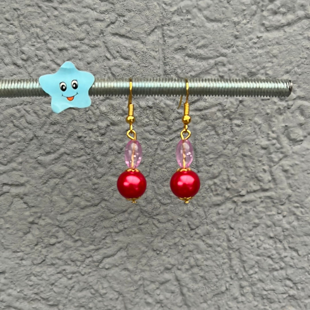 Boucles d’oreilles