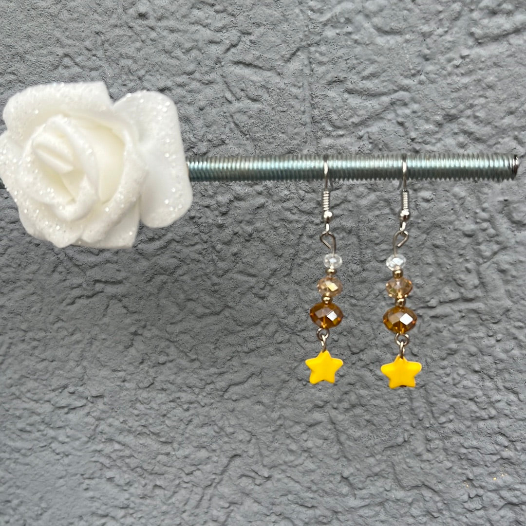 Boucles d’oreilles