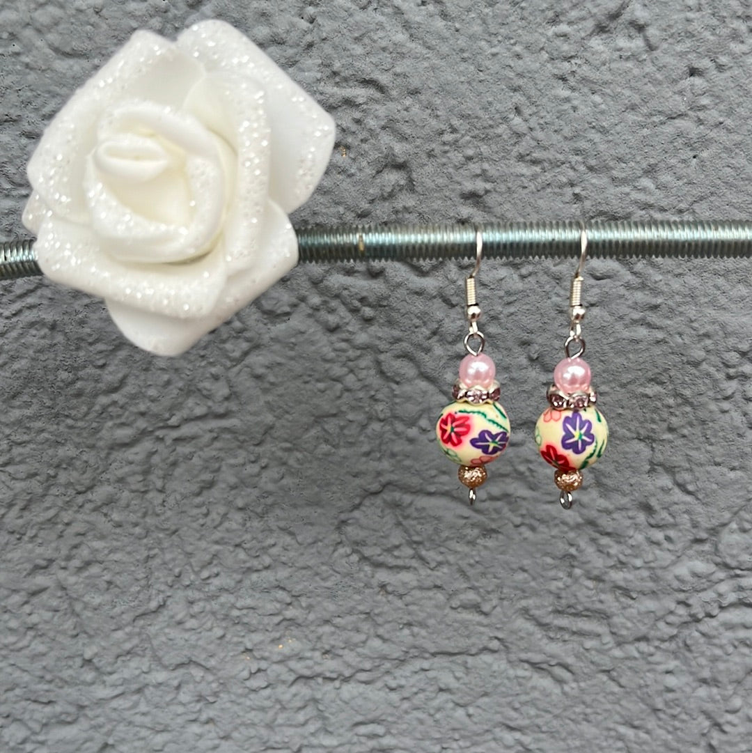 Boucles d’oreilles